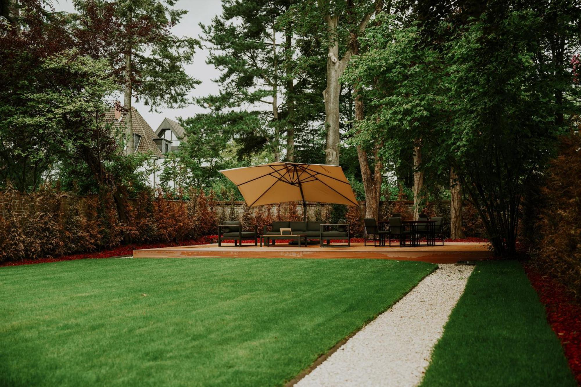 Aurelia Apartment Cologne