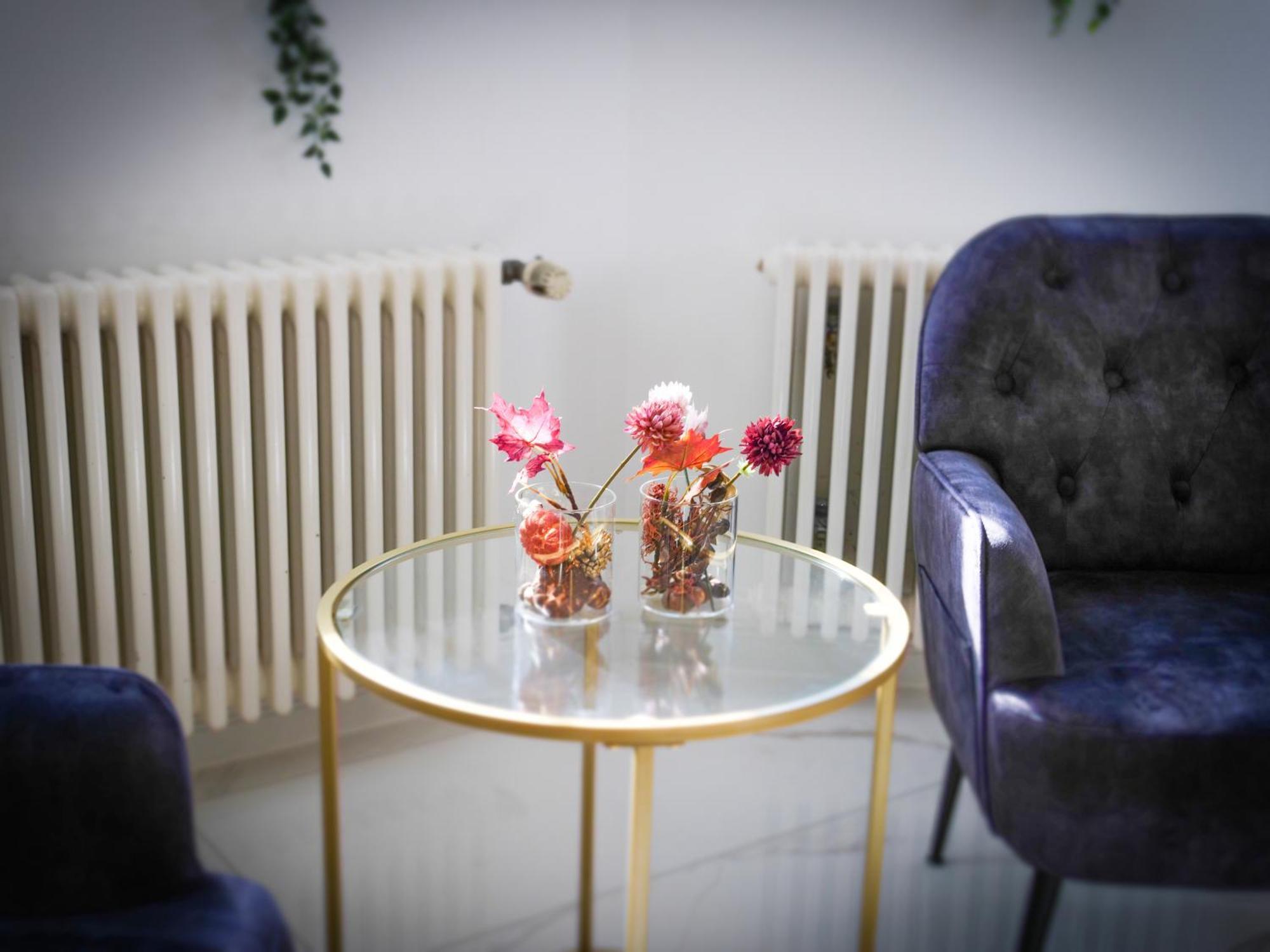 Apartment Aurelia Cologne