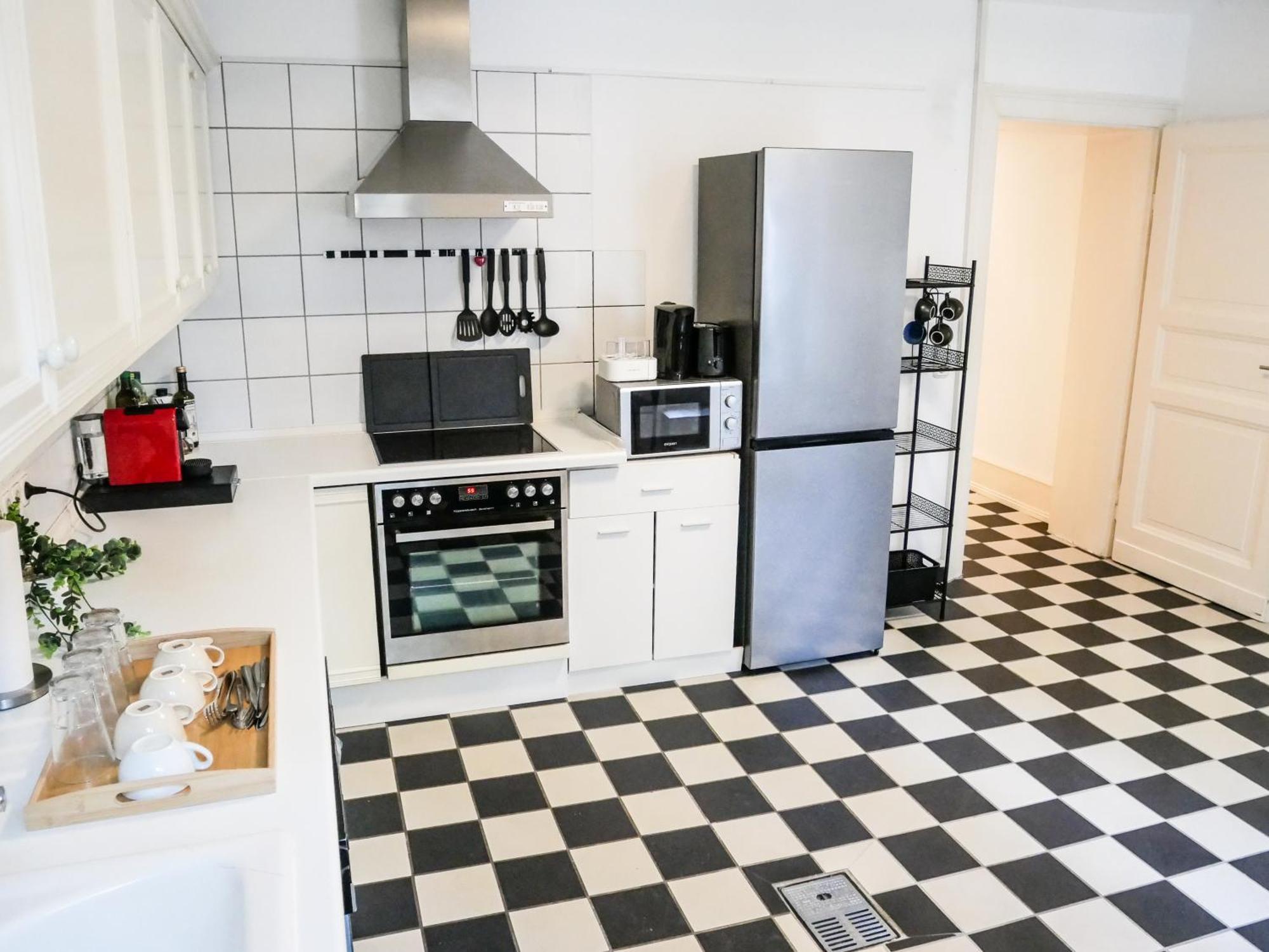 Apartment Aurelia Cologne
