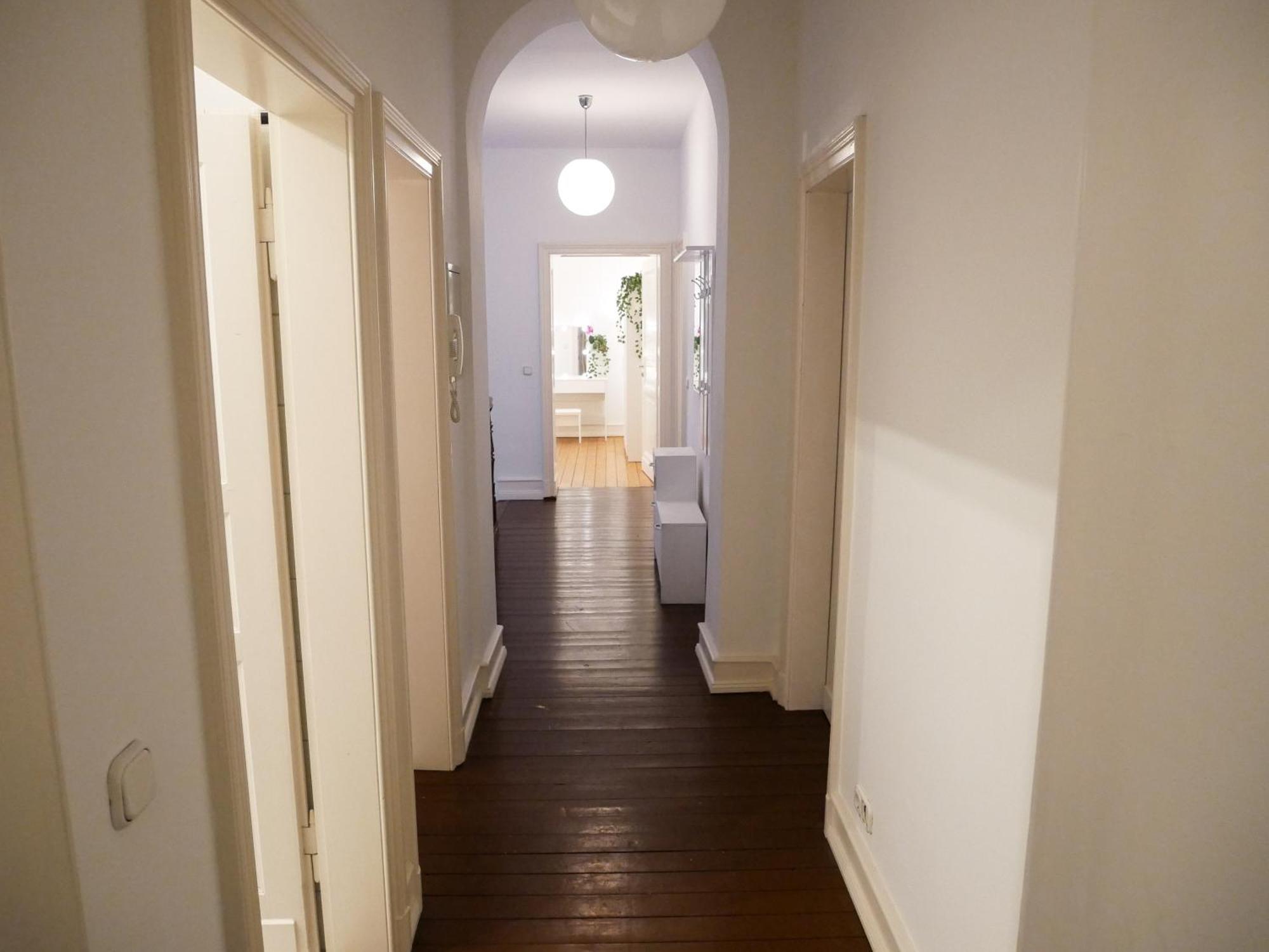 Aurelia Apartment Cologne