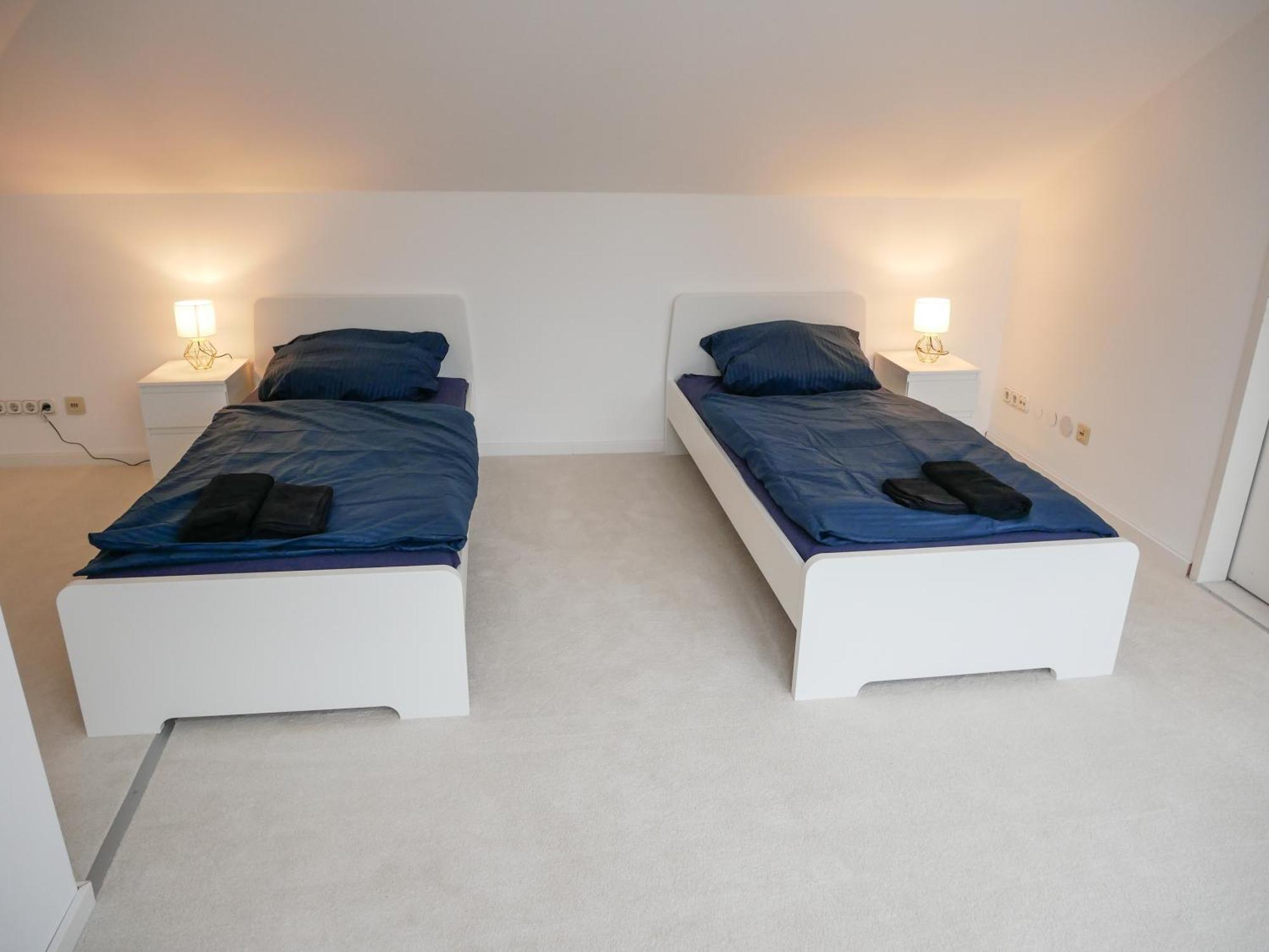 Aurelia Apartment *