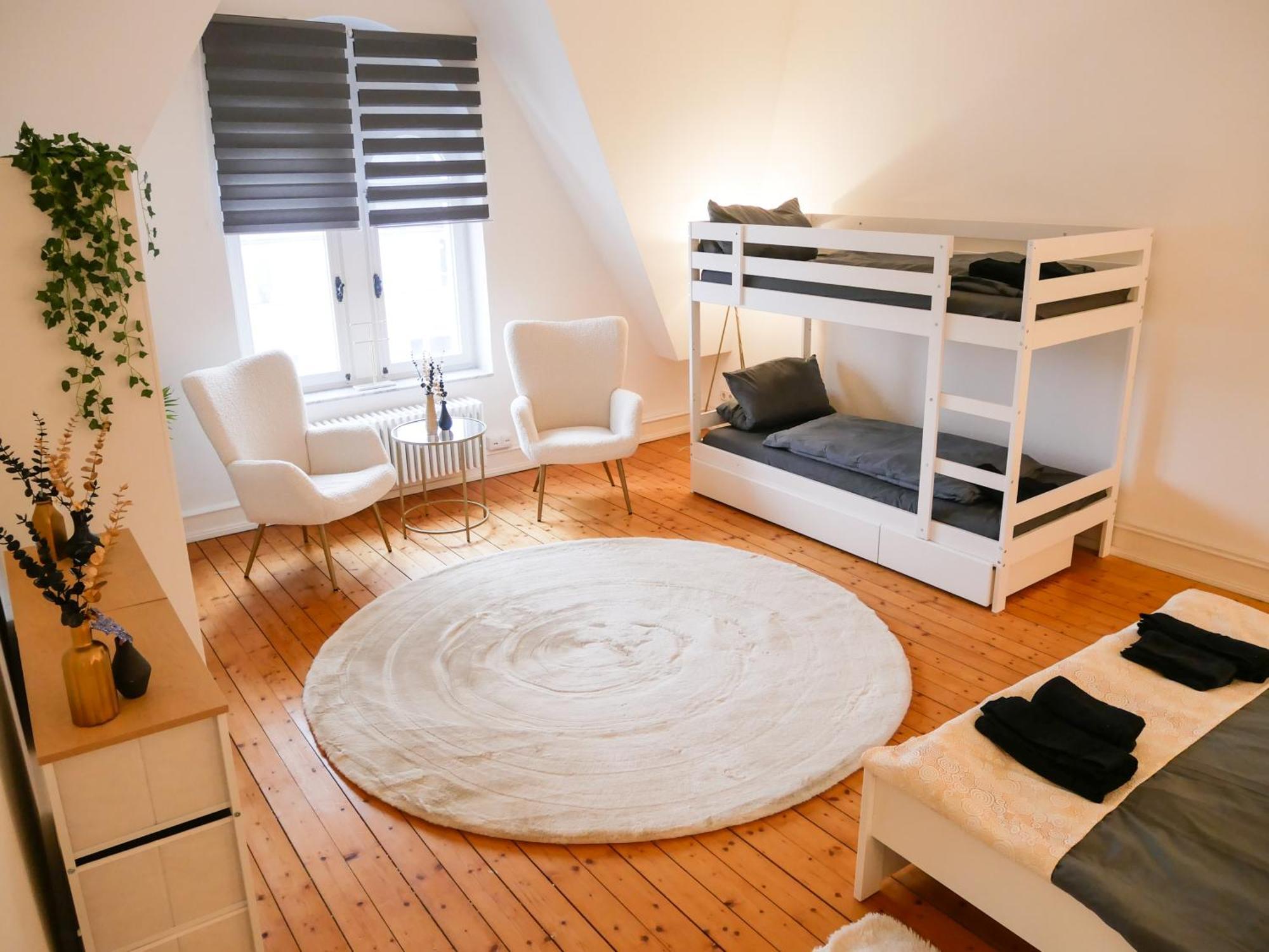 Apartment Aurelia